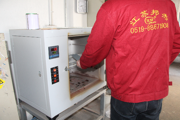 防腐蝕、耐高溫？這種高性能的涂料去哪里找？